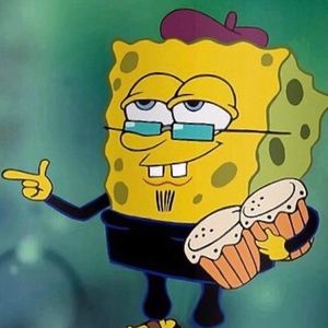 Meet your Posher, Joel